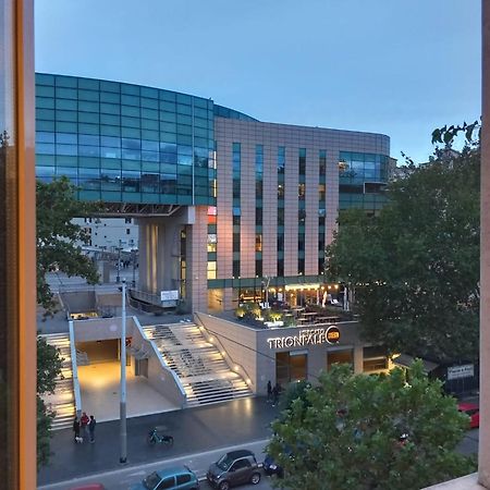Отель Mila House Рим Экстерьер фото